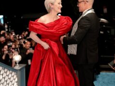 Lady Gaga e Doechii se unem para a música original de ‘Devil Wears Prada 2’ ‘Runway’ – Primeira audição Lady Gaga e Doechii se unem para a música original de 'Devil Wears Prada 2' 'Runway' - Primeira audição