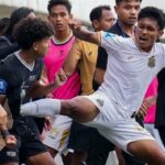 Laga EPA Sub-20 Berujung Ricuh: Dewa United Laporkan Aksi 'Tendangan Kungfu' Pemain Bhayangkara FC ke Jalur Hukum