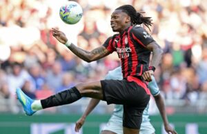 Lagi BU, Dijual Mesin Gol AC Milan Kondisi Siap Tempur Lagi BU, Dijual Mesin Gol AC Milan Kondisi Siap Tempur