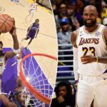 Lakers venceu Jazz e terminou 2025-26 como quarto cabeça-de-chave no Oeste