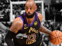 Lakers x Rockets: canal de TV, horário de início, onde assistir o jogo 3 do Rockets-Lakers gratuitamente Lakers x Rockets: canal de TV, horário de início, onde assistir o jogo 3 do Rockets-Lakers gratuitamente