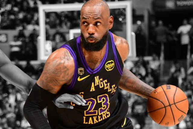 Lakers x Rockets: canal de TV, horário de início, onde assistir o jogo 3 do Rockets-Lakers gratuitamente
