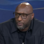 Lamar Odom diz que o reencontro com Khloé Kardashian não foi “bom para ele”