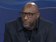 Lamar Odom diz que o reencontro com Khloé Kardashian não foi “bom para ele” Lamar Odom diz que o reencontro com Khloé Kardashian não foi “bom para ele”