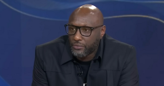 Lamar Odom diz que o reencontro com Khloé Kardashian não Lamar Odom diz que o reencontro com Khloé Kardashian não foi “bom para ele”