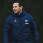 Lampard Wujudkan Mimpi 25 Tahun Coventry City na Premier League