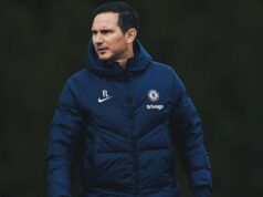 Lampard Wujudkan Mimpi 25 Tahun Coventry City na Premier League Lampard Wujudkan Mimpi 25 Tahun Coventry City na Premier League