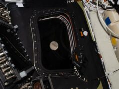 Lançamento do Artemis II atrai mais de 18 milhões de espectadores rtemis-ii-christina-koch-getty