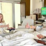 Lanchonete de Long Island dá ao gerente do restaurante a dica de sua vida – seu rim