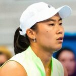 Langkah Janice Tjen Terhenti de Babak Kedua Charleston Open, Takluk de Wakil Tuan Rumah