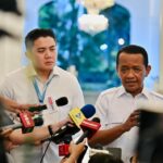 Lapor Prabowo, Bahlil Sebut RI Dapat Pasokan Minyak da Rússia