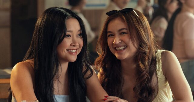 Lara Jean está de volta! O papel de Lana Condor na terceira temporada de 'XO, Kitty', explicado
