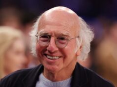 Larry David discute ‘Curb Your Enthusiasm’, legados de ‘Seinfeld’ e nova série da HBO Larry David discute 'Curb Your Enthusiasm', legados de 'Seinfeld' e nova série da HBO