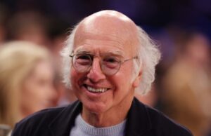 Larry David discute ‘Curb Your Enthusiasm’, legados de ‘Seinfeld’ e nova série da HBO Larry David discute 'Curb Your Enthusiasm', legados de 'Seinfeld' e nova série da HBO