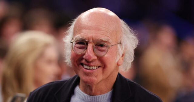 Larry David discute 'Curb Your Enthusiasm', legados de 'Seinfeld' e nova série da HBO
