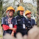 Latih Petani Sawit Perempuan Lebih Produktif & Mandiri, Triputra Agro Persada Geber Program Perkasa
