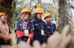 Latih Petani Sawit Perempuan Lebih Produktif & Mandiri, Triputra Agro Persada Geber Program Perkasa Latih Petani Sawit Perempuan Lebih Produktif & Mandiri, Triputra Agro Persada Geber Program Perkasa