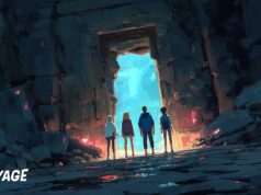 Latitude, fabricante de AI Dungeon, revela Voyage, uma plataforma para a criação de RPGs baseados em IA Latitude, fabricante de AI Dungeon, revela Voyage, uma plataforma para a criação de RPGs baseados em IA