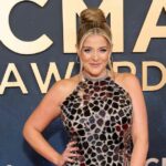 Estrelas de Hollywood falam pessoalmente sobre o que a fé significa para elas Jonathan Roumie Sadie Robertson Huff Ben Higgins Jana Kramer