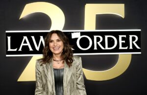 ‘Law & Order: SVU’ foi cancelado ou renovado na NBC? 'Law & Order: SVU' foi cancelado ou renovado na NBC?