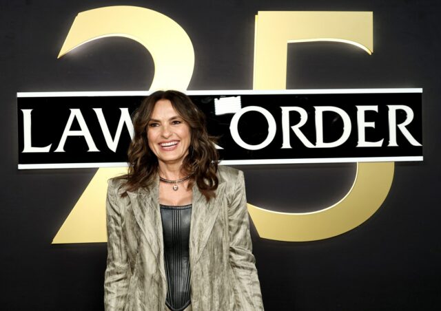 'Law & Order: SVU' foi cancelado ou renovado na NBC?
