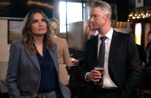 ‘Law & Order’ é novo esta noite? Quando esperar novos episódios de ‘Law & Order’ e ‘SVU’ na NBC 'Law & Order' é novo esta noite? Quando esperar novos episódios de ‘Law & Order’ e ‘SVU’ na NBC