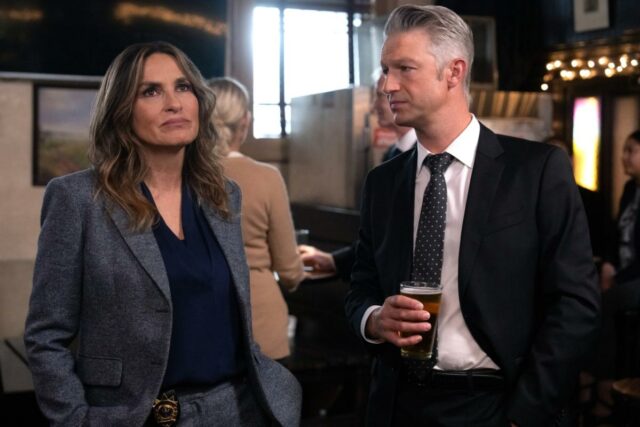 'Law & Order' é novo esta noite? Quando esperar novos episódios de ‘Law & Order’ e ‘SVU’ na NBC
