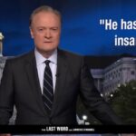 O presidente Donald Trump faz uma pausa ao terminar de falar sobre a guerra do Irã no Cross Hall da Casa Branca na quarta-feira, 1º de abril de 2026, em Washington