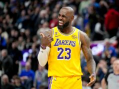 LeBron James, do Lakers, vira terra arrasada no Memphis Grizzles LeBron James, do Lakers, vira terra arrasada no Memphis Grizzles
