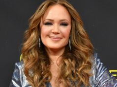 Leah Remini condena o desafio TikTok da Cientologia por ‘ajudar involuntariamente’ a Igreja | Vídeo Braden