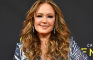 Leah Remini condena o desafio TikTok da Cientologia por ‘ajudar involuntariamente’ a Igreja | Vídeo Braden