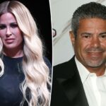 Lee 'Big Poppa' Najjar, ex-aluno de 'RHOA' Kim Zolciak, morre aos 68 anos