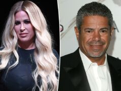 Lee ‘Big Poppa’ Najjar, ex-aluno de ‘RHOA’ Kim Zolciak, morre aos 68 anos Lee 'Big Poppa' Najjar, ex-aluno de 'RHOA' Kim Zolciak, morre aos 68 anos
