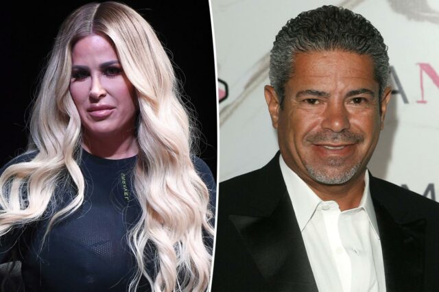 Lee 'Big Poppa' Najjar, ex-aluno de 'RHOA' Kim Zolciak, morre aos 68 anos
