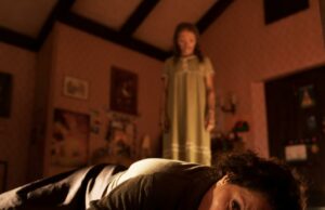 ‘Lee Cronin’s The Mummy’ é menos um projeto de paixão do que um embalsamamento por comitê 'Lee Cronin's The Mummy' é menos um projeto de paixão do que um embalsamamento por comitê