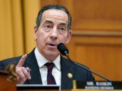 Legislador democrata dos EUA Raskin busca comissão para supervisionar a destituição de presidentes Yahoo news home