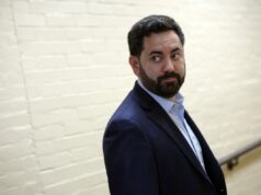 Legislador do Partido Republicano diz que o Congresso ‘tomará as medidas necessárias’ se a guerra no Irã se arrastar Legislador do Partido Republicano diz que o Congresso 'tomará as medidas necessárias' se a guerra no Irã se arrastar