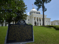 Legisladores republicanos pressionam o controle estatal sobre cidades democratas 081225.Dont_Tread_On_Me_Tank.jpg