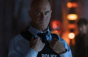 ‘Lei e Ordem: Crime Organizado’ cancelado após cinco temporadas 'Lei e Ordem: Crime Organizado' cancelado após cinco temporadas