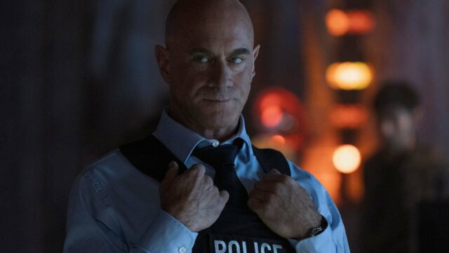 'Lei e Ordem: Crime Organizado' cancelado após cinco temporadas
