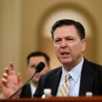 Leia a acusação completa de James Comey