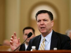Leia a acusação completa de James Comey Leia a acusação completa de James Comey