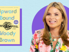 Leia com Jenna, abril de 2026, é um ‘livro extraordinário’ que ‘abrirá corações e mudará mentes’ Leia com Jenna, abril de 2026, é um ‘livro extraordinário’ que ‘abrirá corações e mudará mentes’