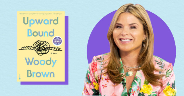 Leia com Jenna, abril de 2026, é um ‘livro extraordinário’ que ‘abrirá corações e mudará mentes’
