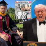 Leia o manifesto anti-Trump completo do atirador do jantar dos correspondentes da Casa Branca, Cole Allen