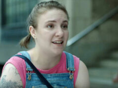 Lena Dunham diz que tem o ‘enredo em meu cérebro’ para um filme de ‘garotas’: ‘Eu adoraria fazer isso’ Lena Dunham Girls Season 6