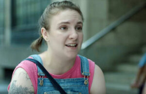 Lena Dunham diz que tem o ‘enredo em meu cérebro’ para um filme de ‘garotas’: ‘Eu adoraria fazer isso’ Lena Dunham Girls Season 6