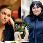 Lena Dunham revela por que ela amava a reabilitação