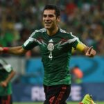 Lenda do Barcelona, ​​Rafael Márquez assumirá o cargo de técnico do México após a Copa do Mundo de 2026