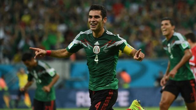 Lenda do Barcelona, ​​Rafael Márquez assumirá o cargo de técnico do México após a Copa do Mundo de 2026
